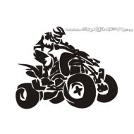 Naklejka - Jestem motocyklistą  JM 024 - 024[1].jpg
